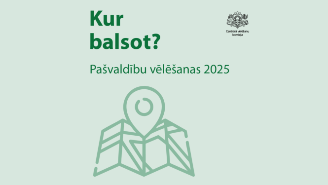 kur balsot